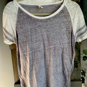 Exist Women’s S/S t-shirt- M